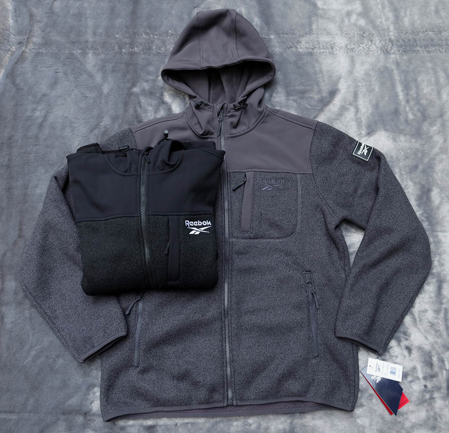 Reebok Jacket