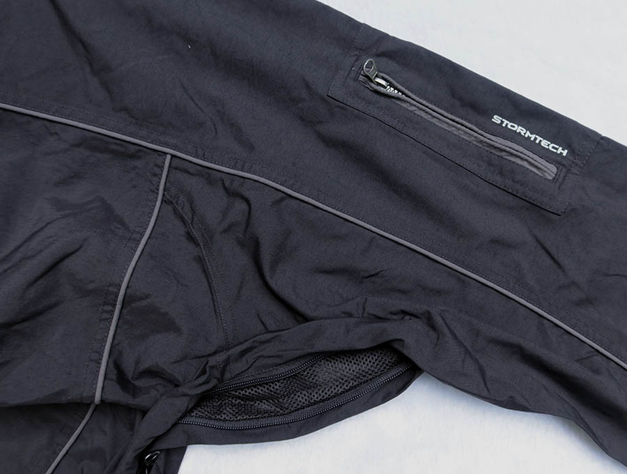 Stormtech Jacket