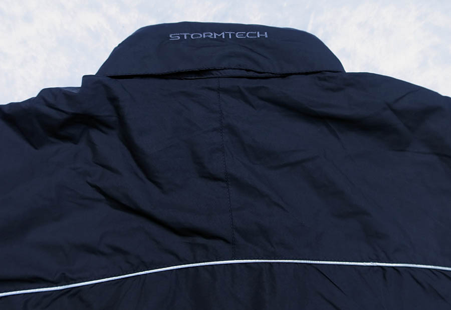 Stormtech Jacket 