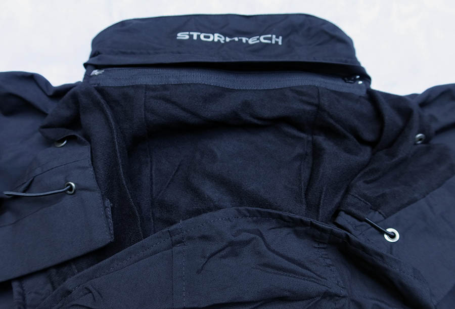 Stormtech Jacket 