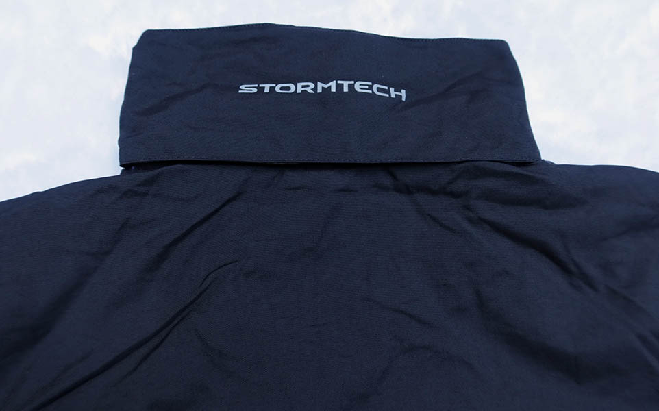 Stormtech Jacket