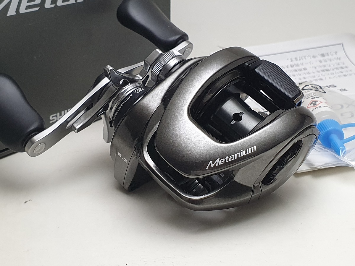 * * * *SHIMANO METANIUM R 2020 (ขายแล้วครับ)* * * *