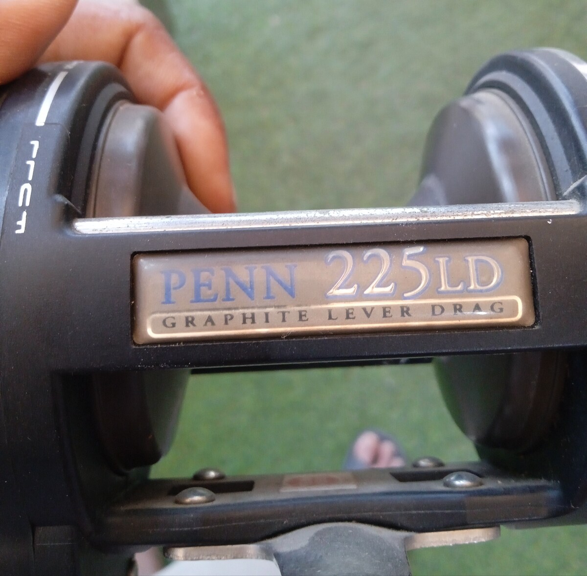 Penn 225 LD