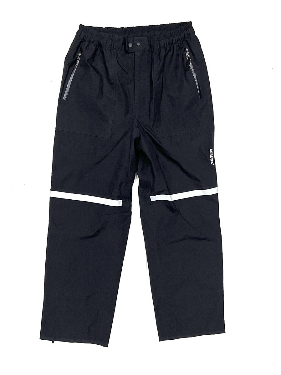 ~ € ~  กางเกงกันฝน Gore-Tex  (30-36)      230.-