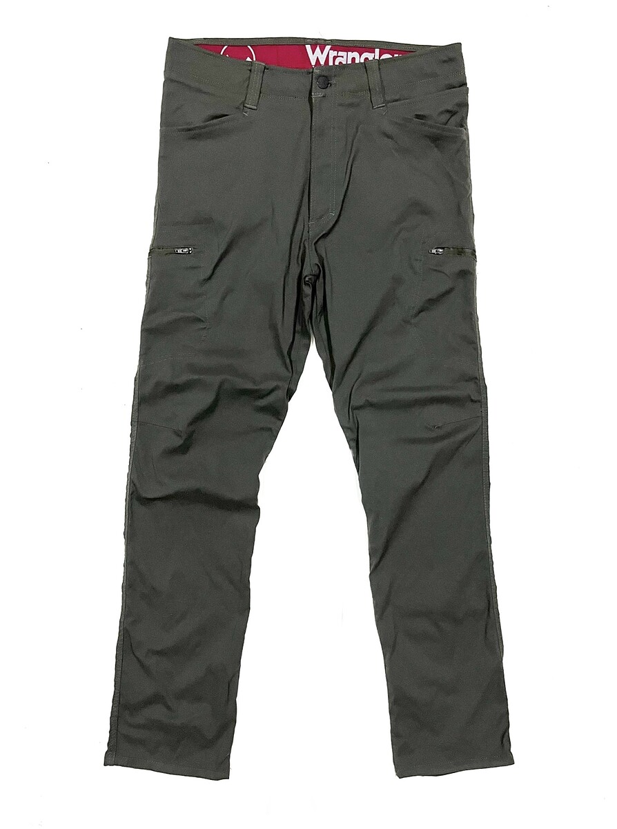 ~ € ~  กางเกง Outdoor Wrangler   (35-36)      400.-