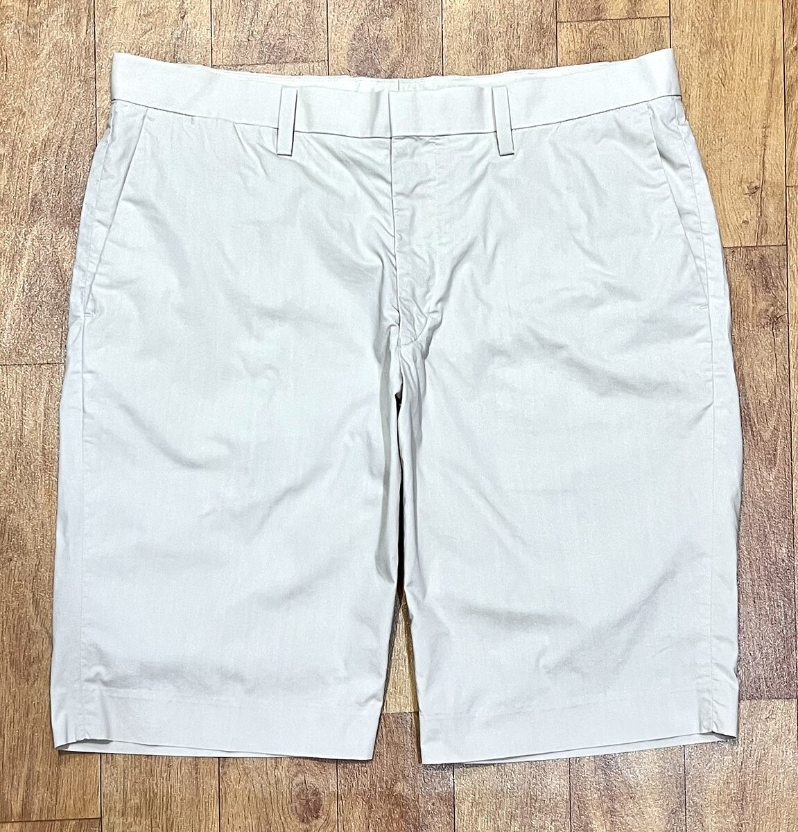 กางเกงขาสั้น UNIQLO SHORT PANTS # 2