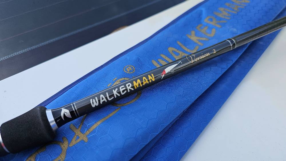 Ryoko Walkerman 7.2' Special limited