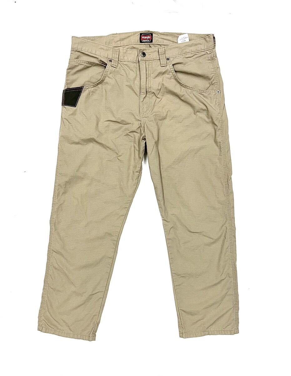 ~ € ~  กางเกง Wrangler Workwear  (35)      350.-