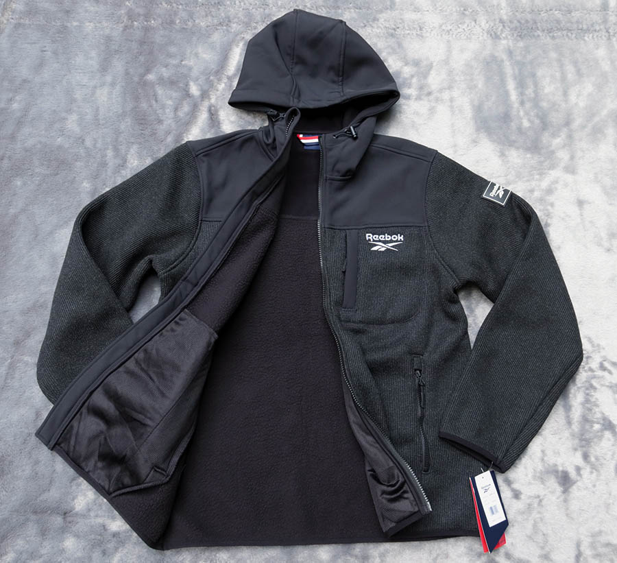 Reebok Jacket