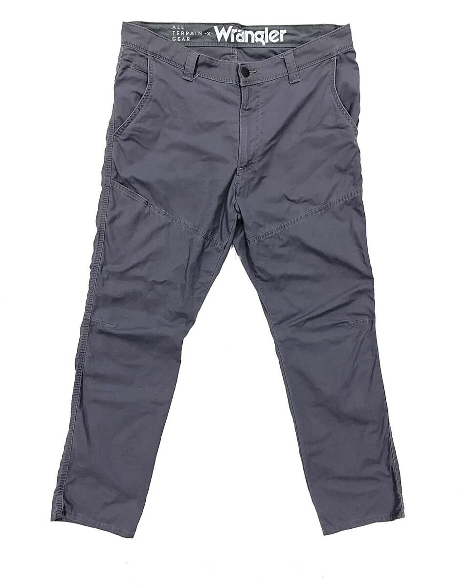 ~ € ~  กางเกง Wrangler All Terrain Gear  (37)      350.-