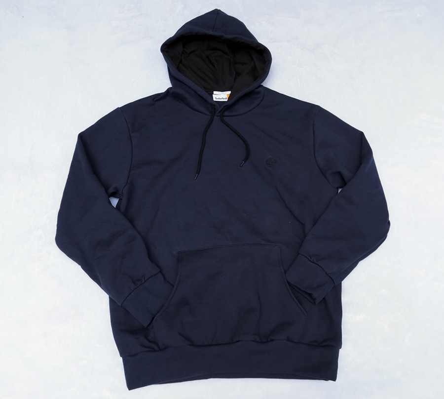 Timberland sweatshirts hoodie regular fit 