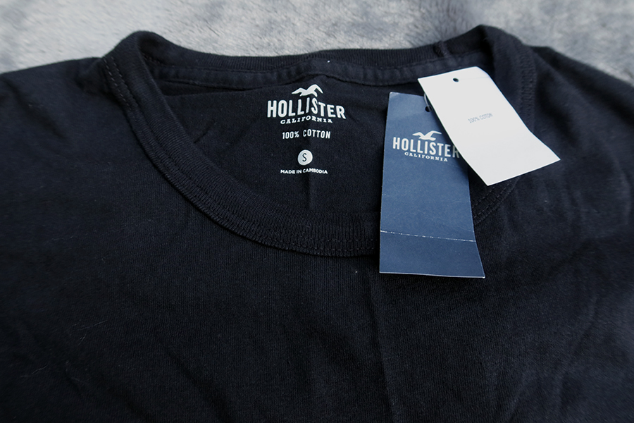 HOLLISTER /S (38)