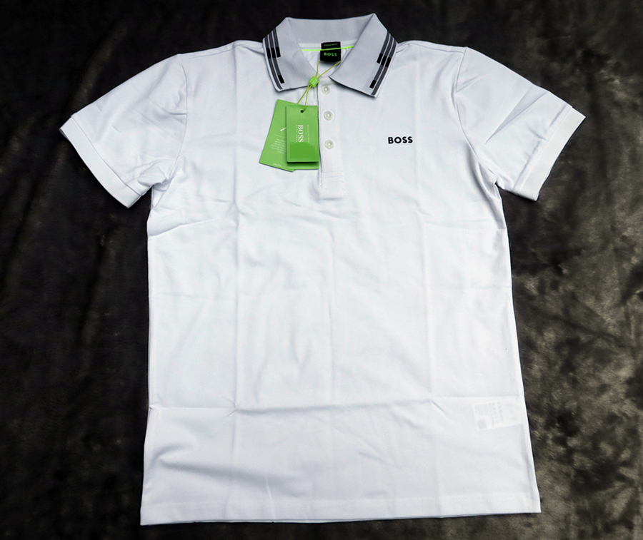 HUGO BOSS polo 