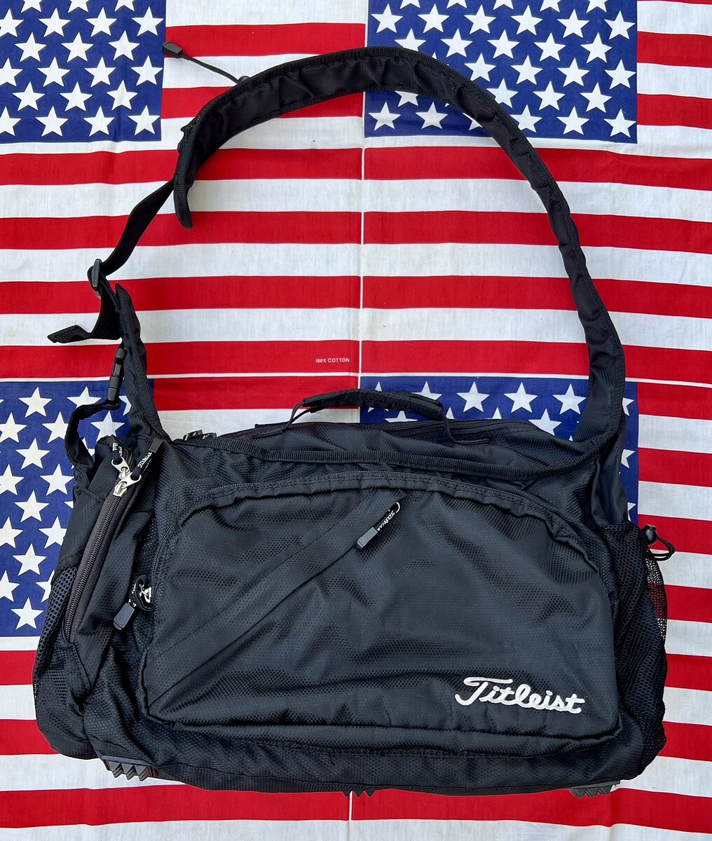 Titleist Players Bag