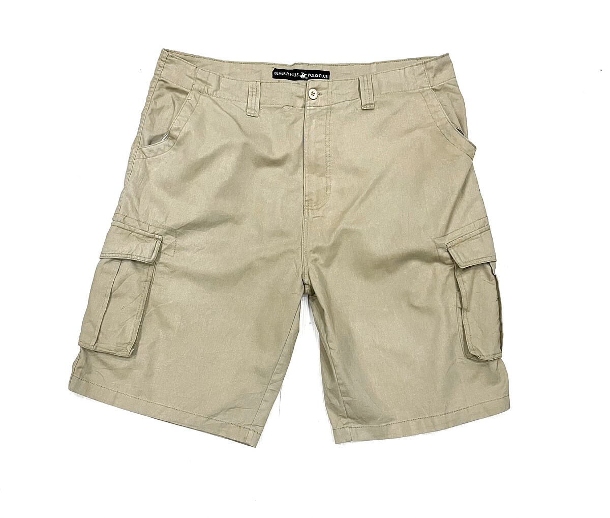 ~ € ~  กางเกงขาสั้น POLO CARGO    (39)      200.-