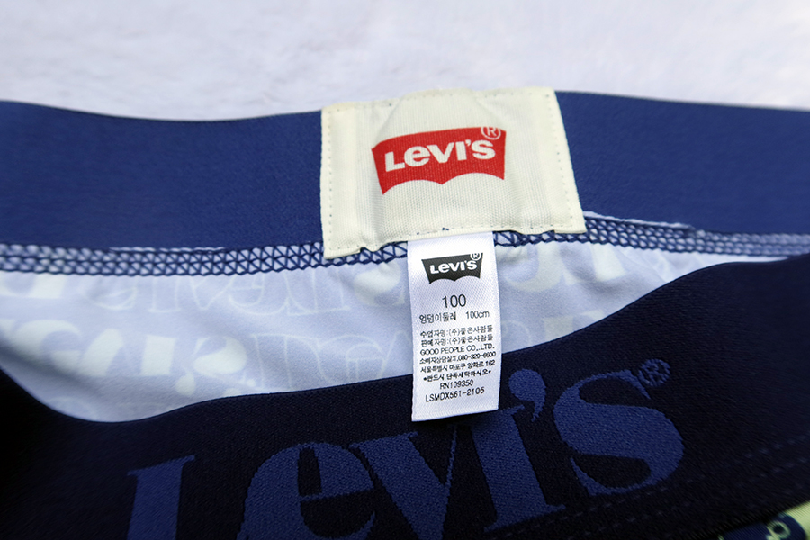 LEVI'S BOXZER