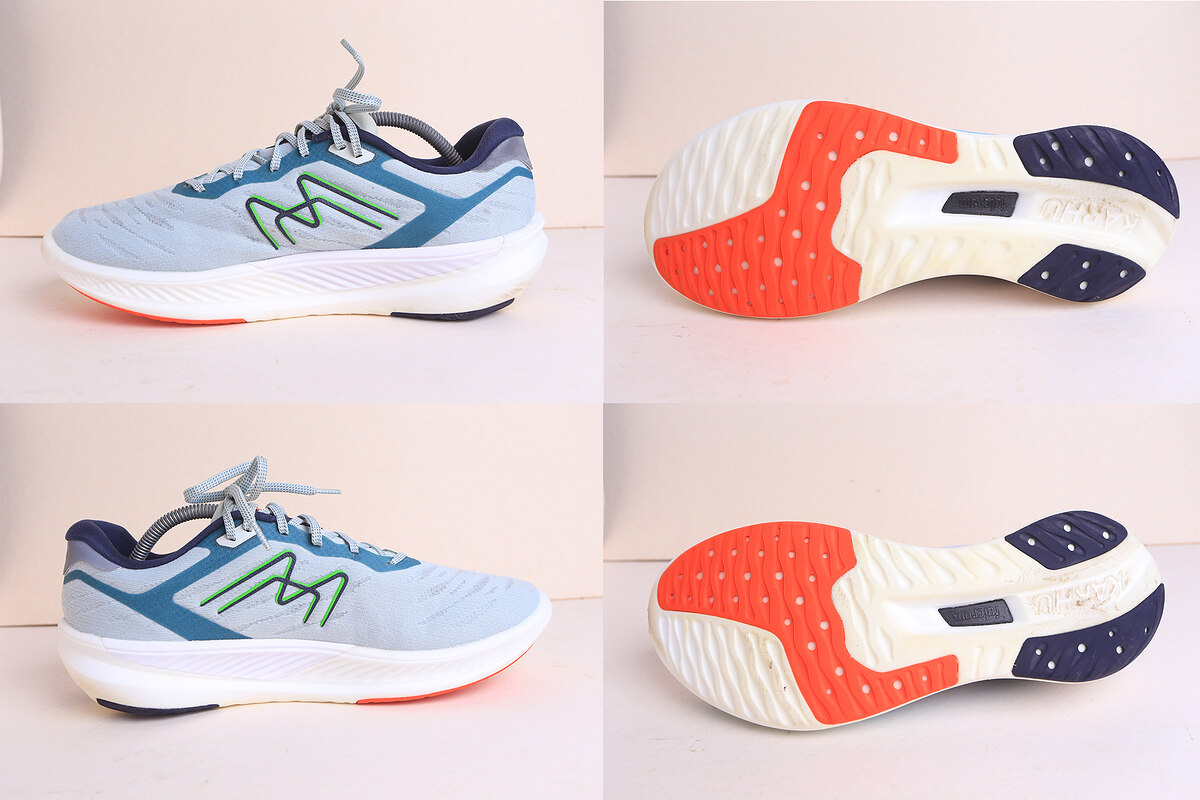 ข้อมูลจากผู้ขาย 

รองเท้าวิ่ง  Karhu  MEN'S FUSION 4.0 SKY GRAY / GREEN FLASH Size 11 US 

สี SK