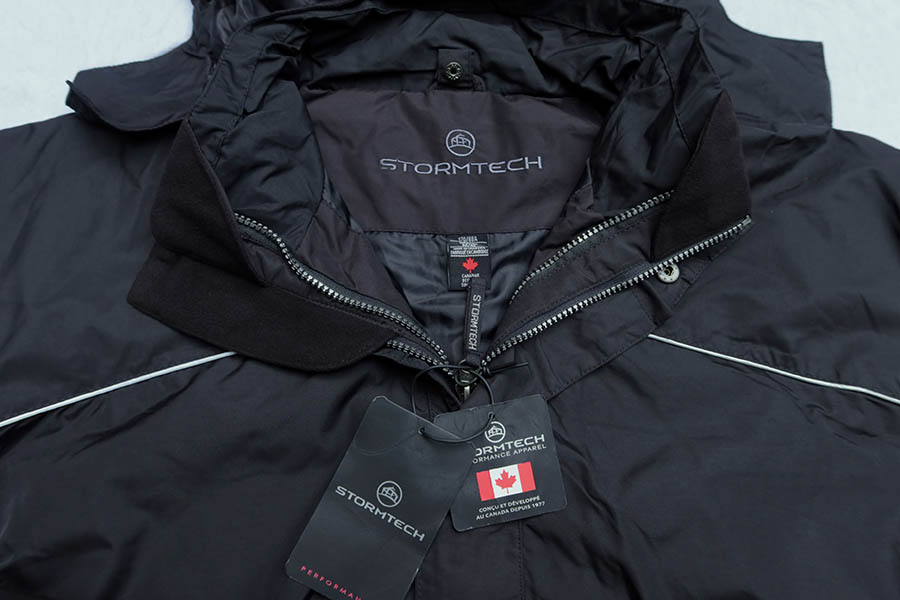 Stormtech Jacket