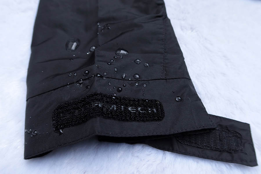 Stormtech Jacket