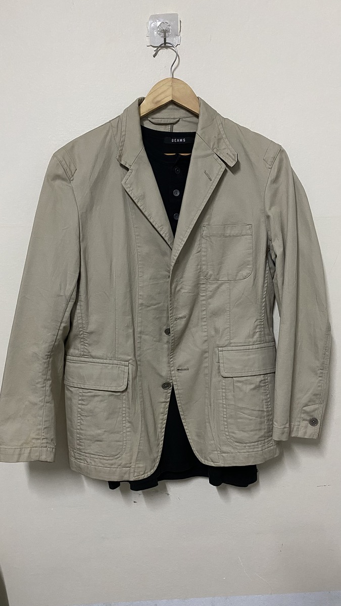 UNIQLO Jacket Suit Size L ส่งฟรี