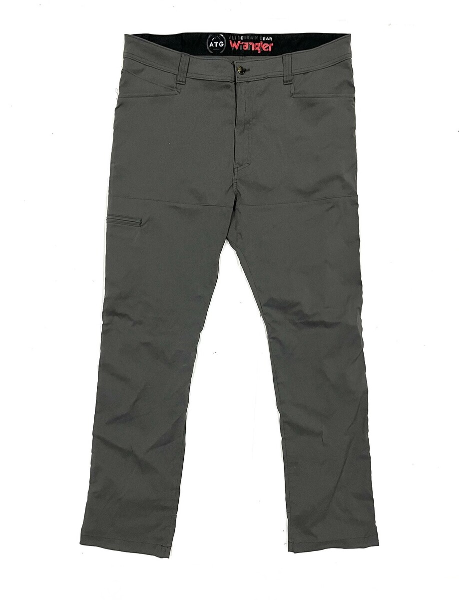 ~ € ~  กางเกง Wrangler All Terrain Gear   (39-40)      300.-