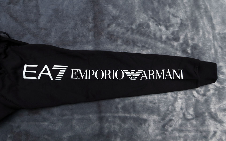 armani EA7