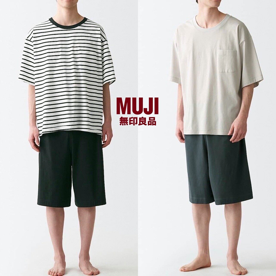 muji japan