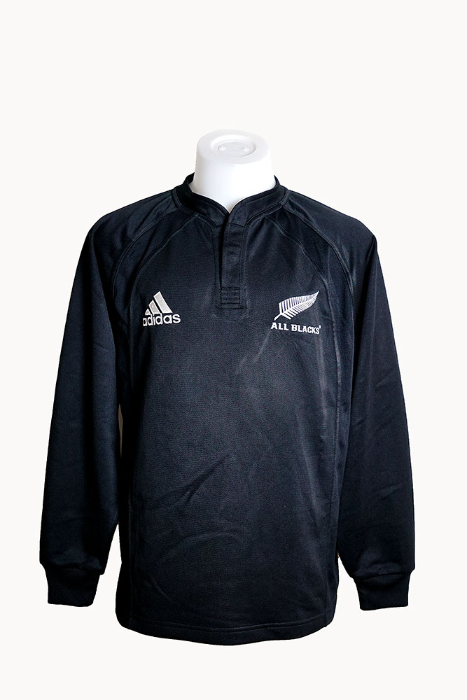 ADIDAS ALL BLACKS ใส่เที่ยว ใส่เล่นกีฬา