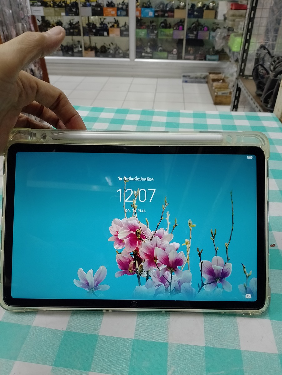 ขาย huawei mate pad 10 เวอร์ชั่น 2 