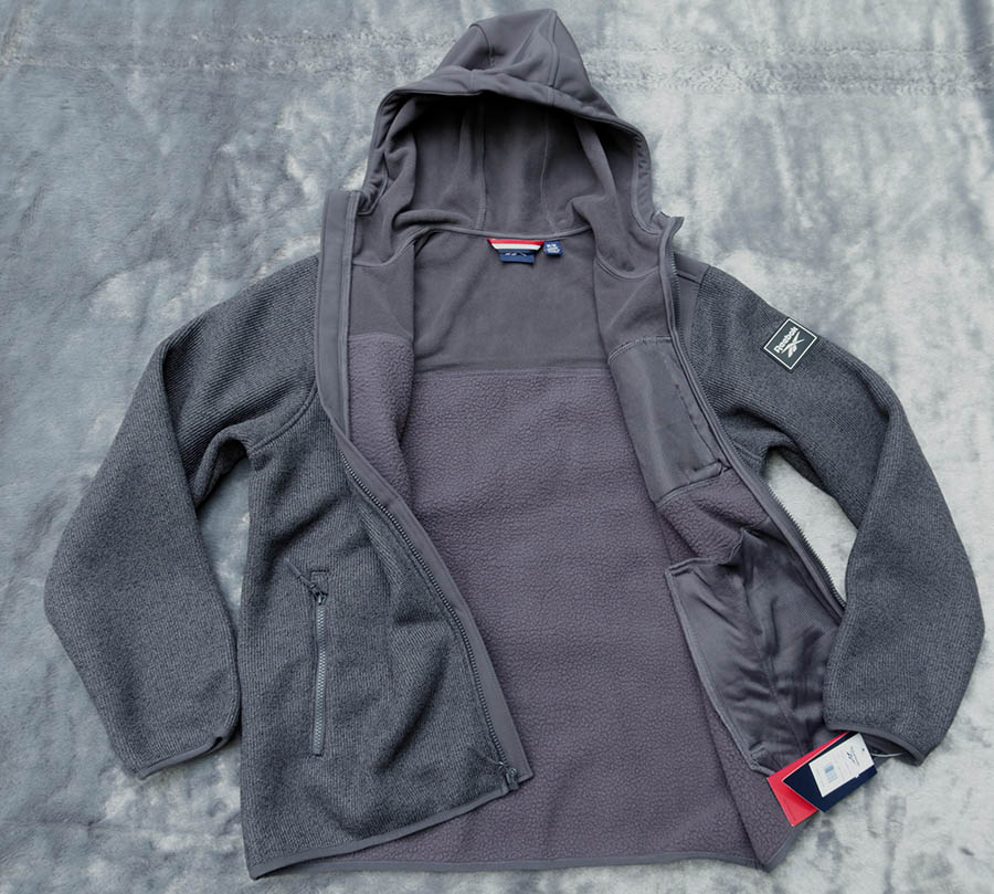 Reebok Jacket