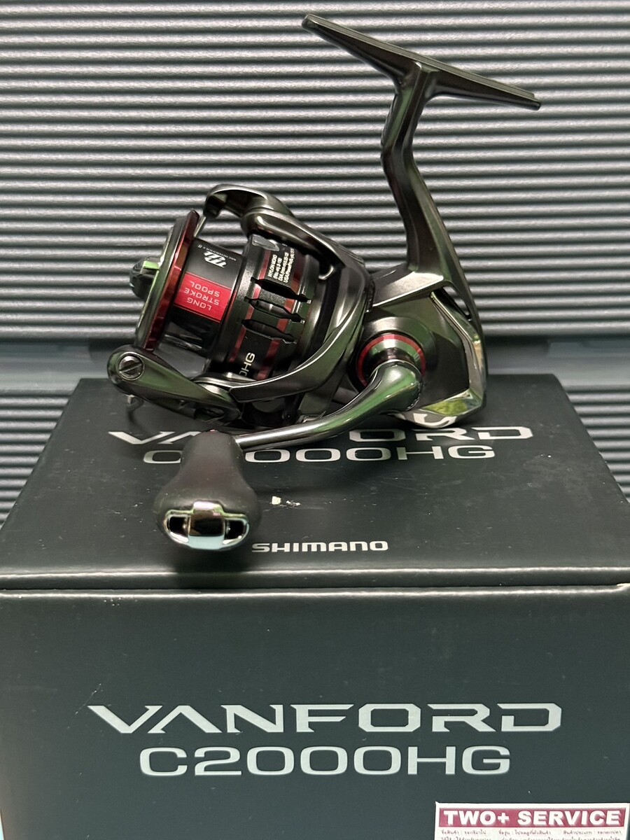  SHIMANO 2020 VANFORD C2000HG