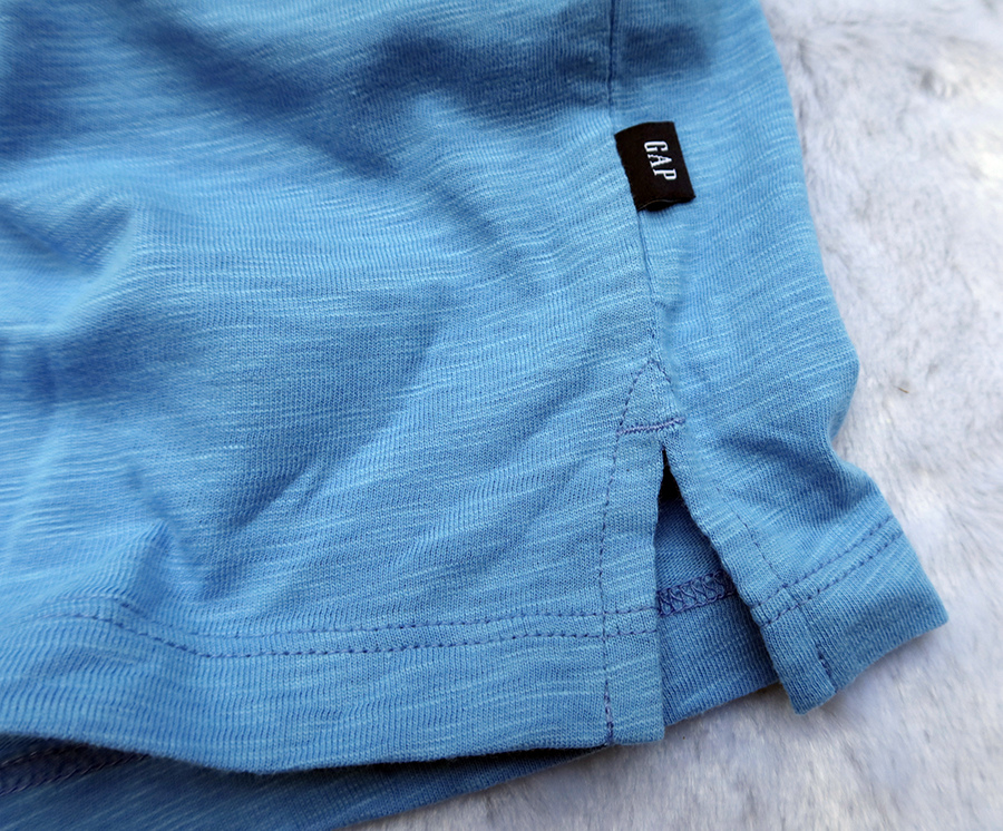 GAP Pocket Tee