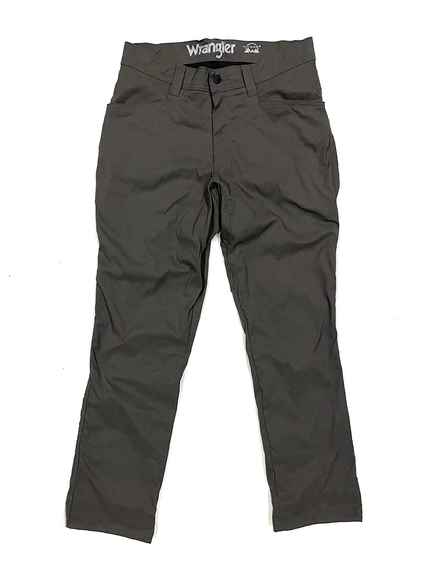 ~ € ~  กางเกง Outdoor Wrangler   (33)      350.-