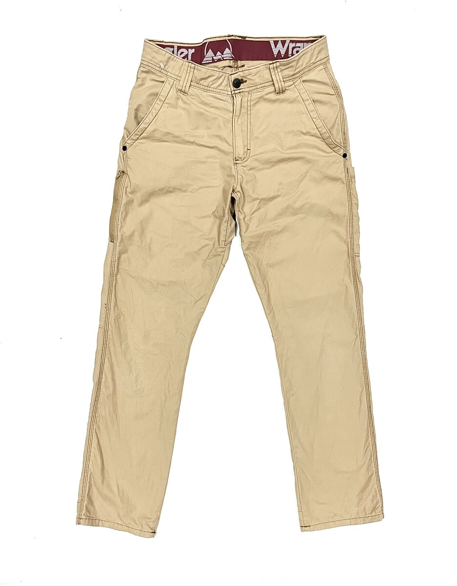 ~ € ~  กางเกง Outdoor Wrangler   (31)      300.-