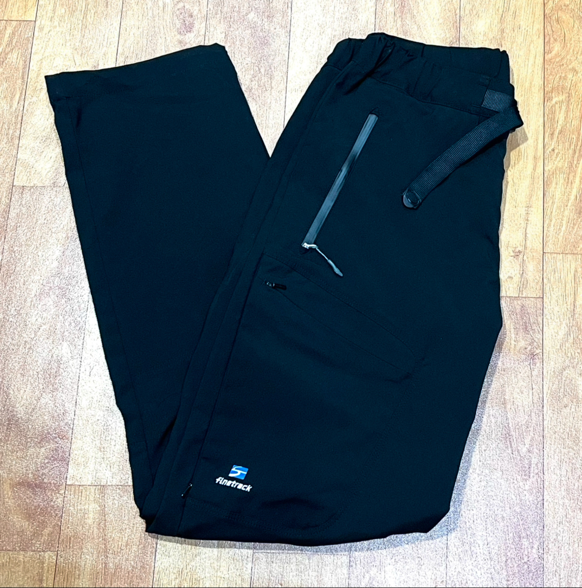 กางเกง FINETRACK OUTDOOR PANTS