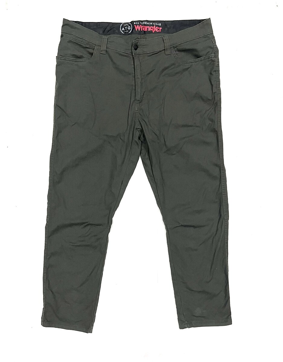 ~ € ~  กางเกง Wrangler All Terrain Gear  (40)      300.-