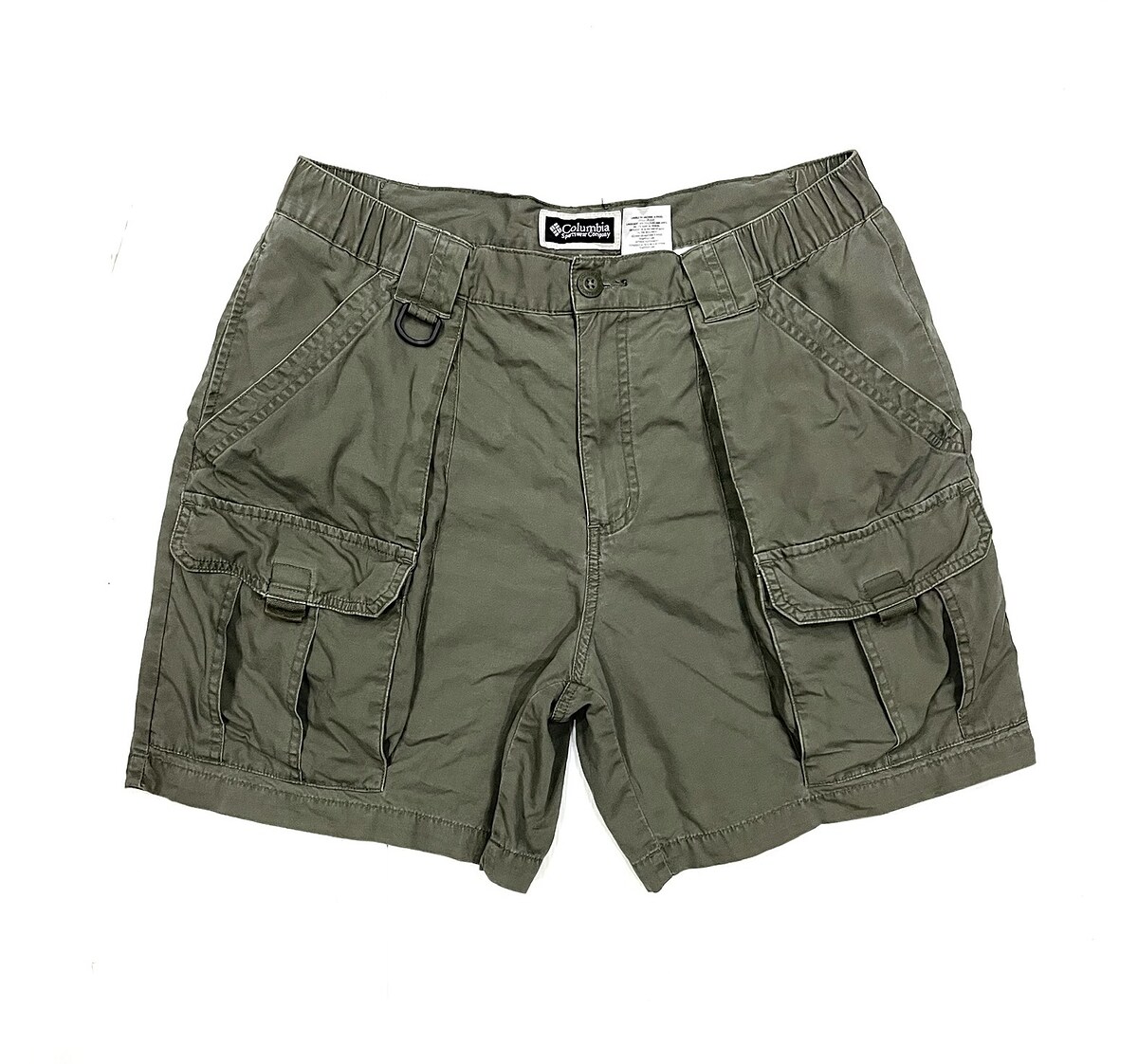 ~ € ~  กางเกงขาสั้น Outdoor Columbia  (33-34)      300.-