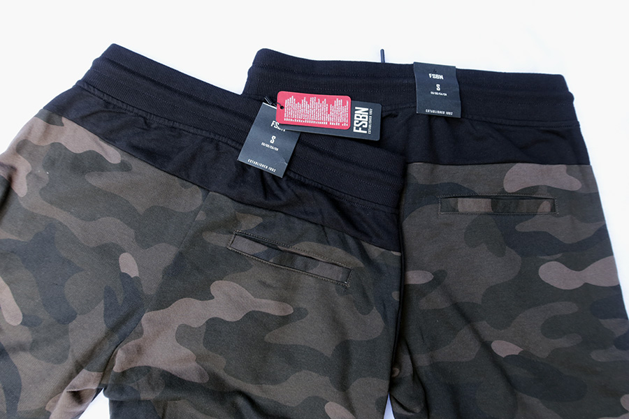 FSBN Jogger pant