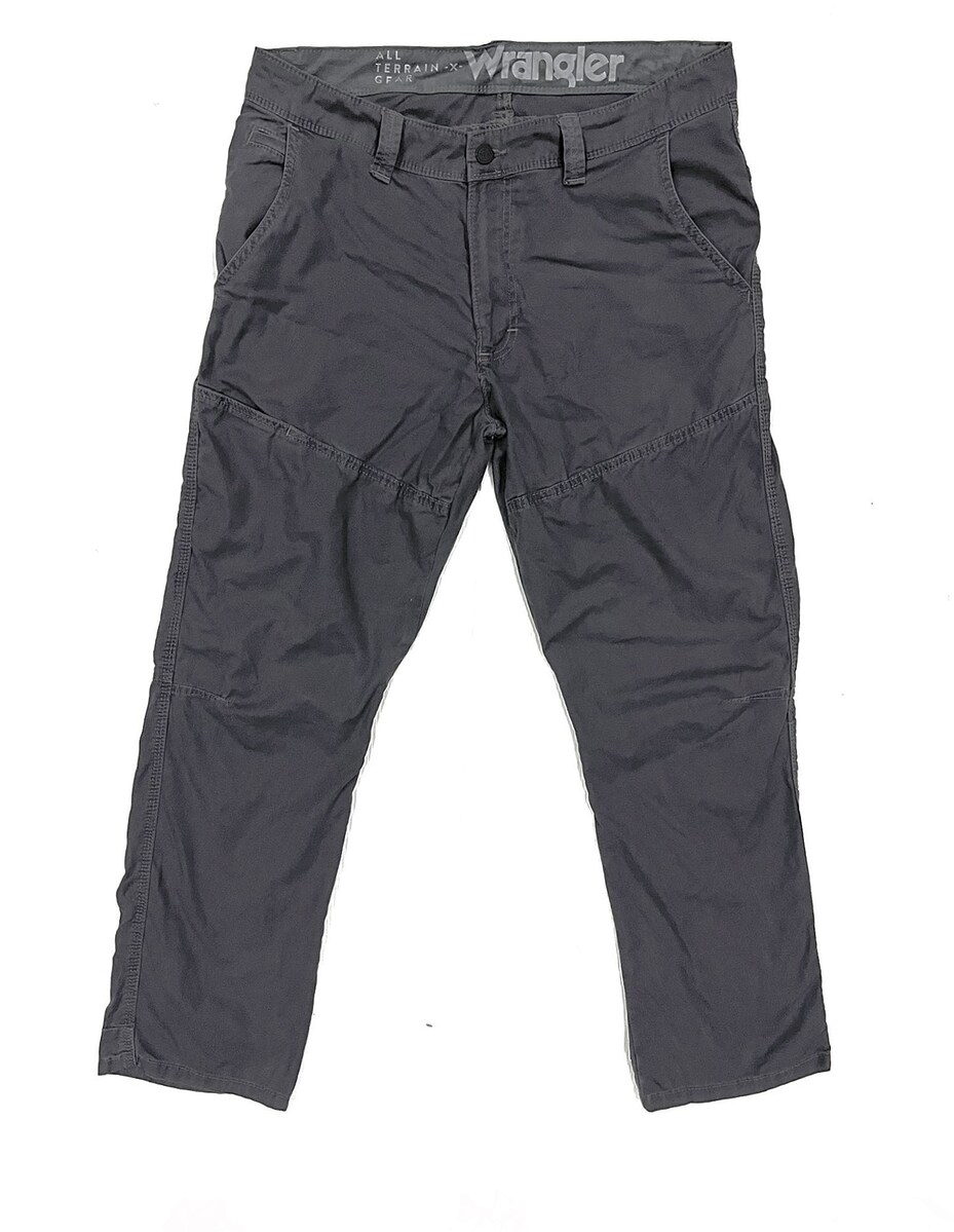 ~ € ~  กางเกง Wrangler All Terrain Gear  (36)      300.-