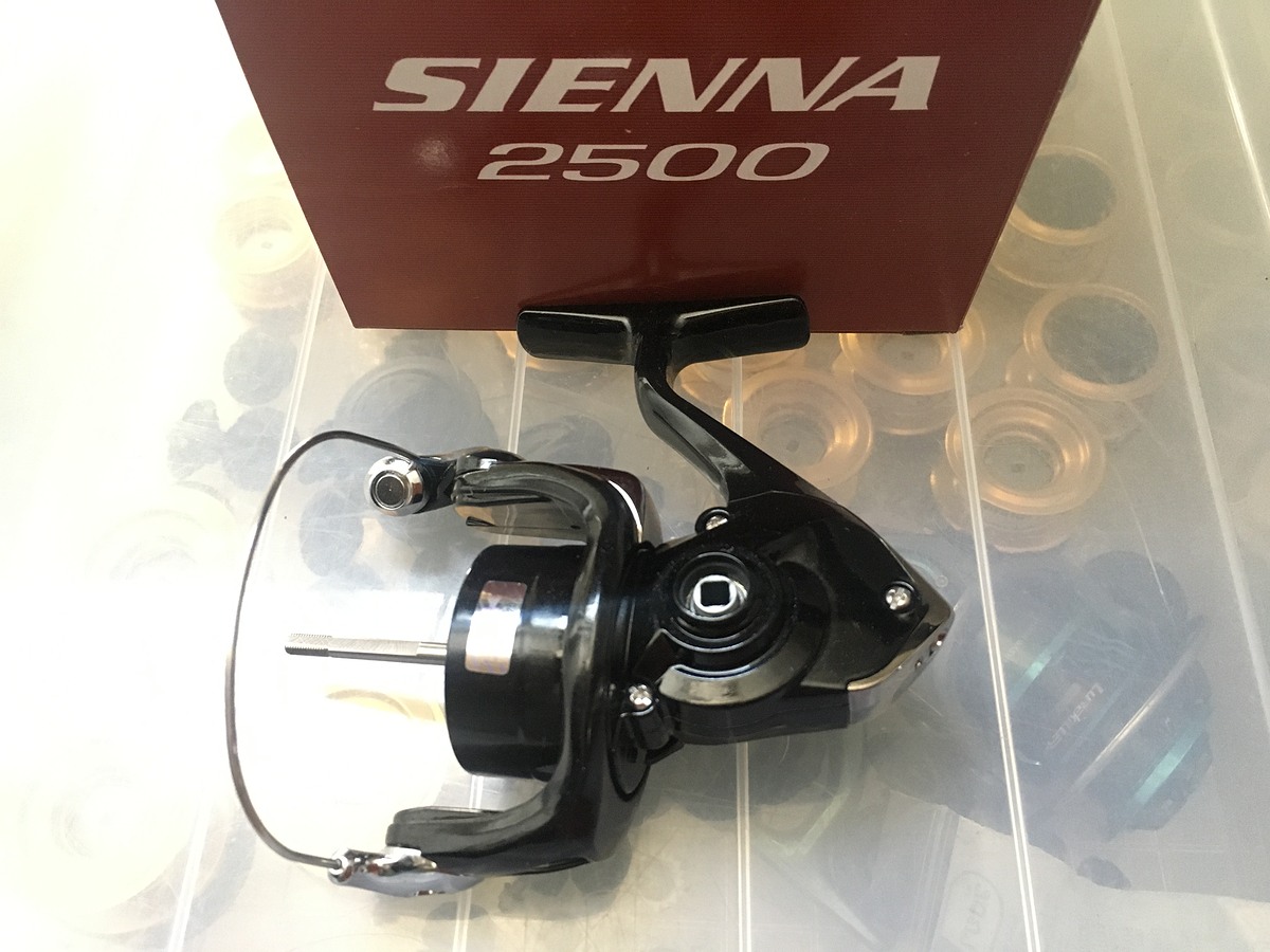 Body SIENNA 2500,C3000