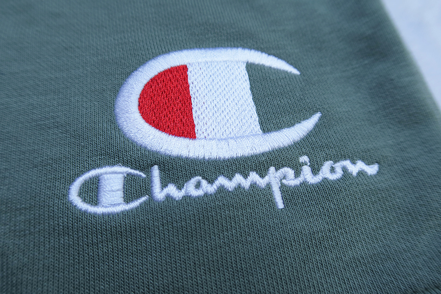 Champion