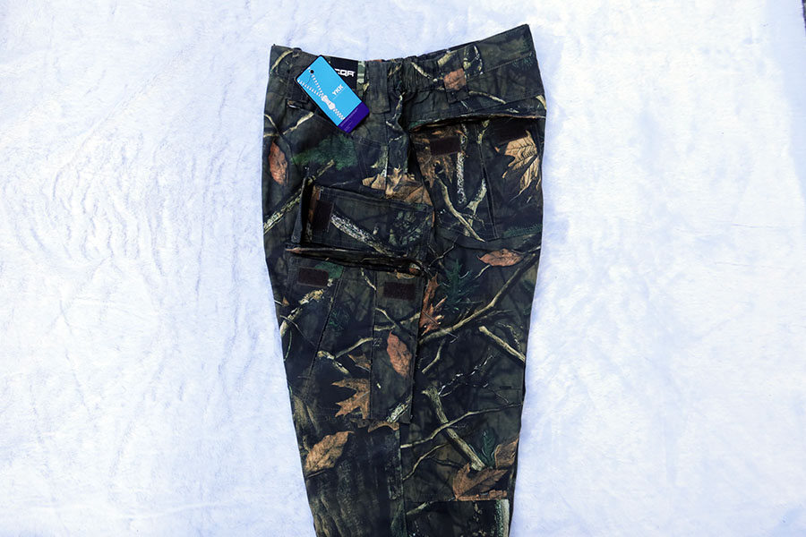 CQR GEAR TACTICAL PANTS