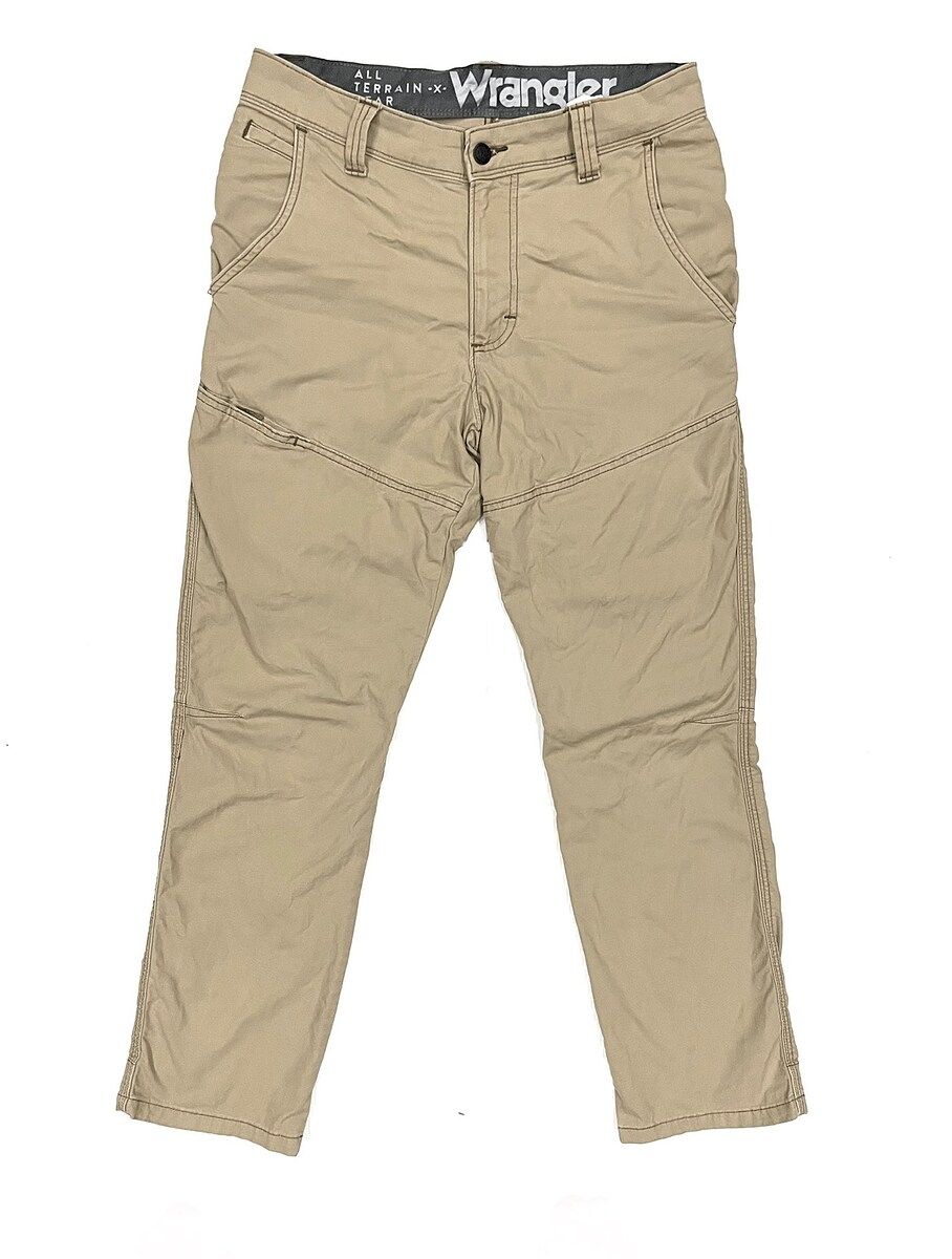 ~ € ~  กางเกง Wrangler All Terrain Gear  (32)      250.-