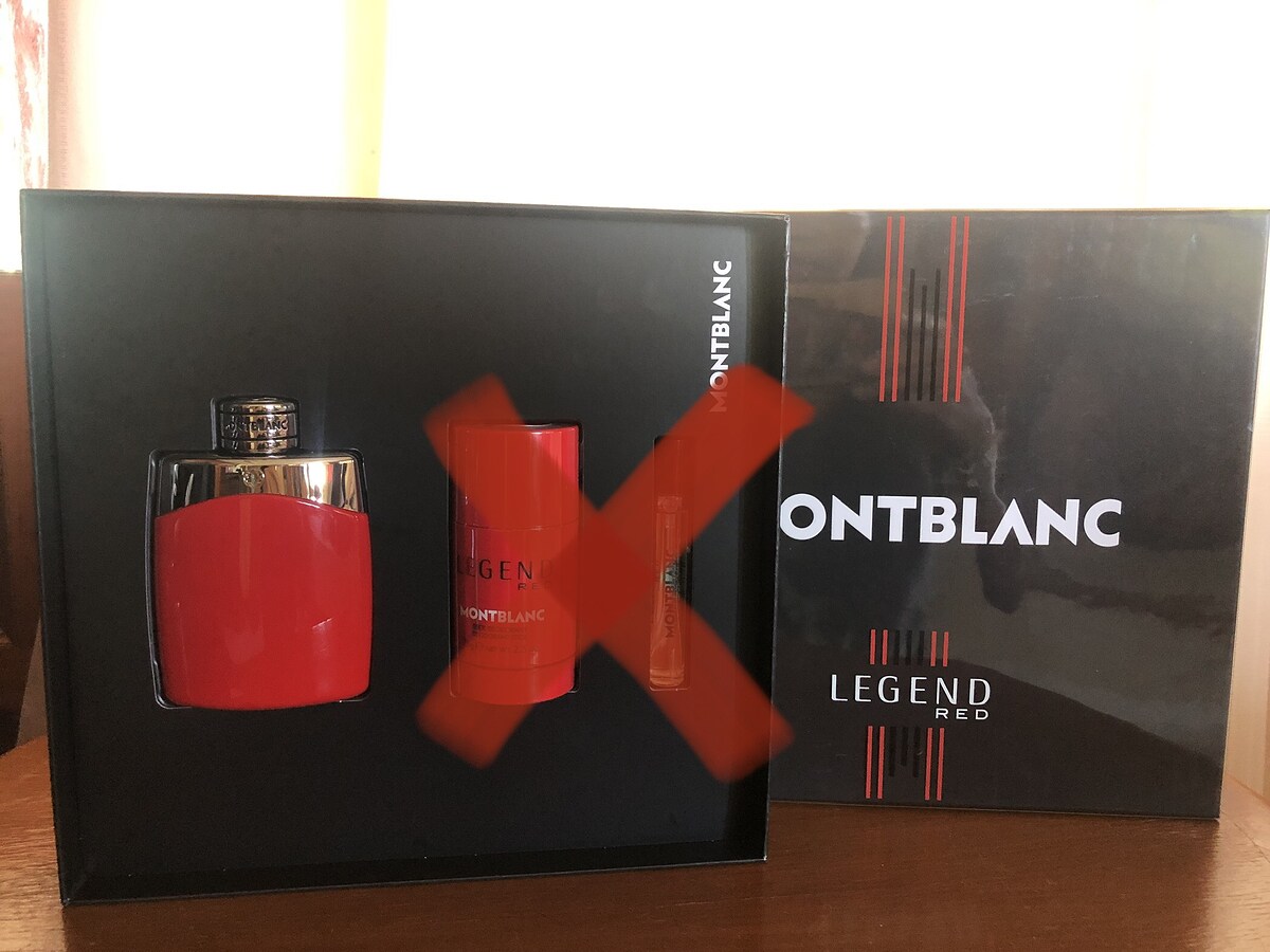 จัดไปค่ะ   เฉพาะน้ำหอม  ไม่ส่งกล่องนะคะ   Montblanc red. Edp. เฉพาะ น้ำหอม 100 ml.  แยก จากเซตกล่องข