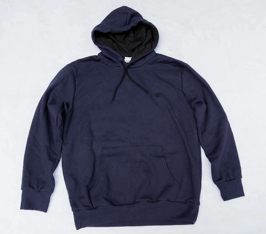 Timberland sweatshirts hoodie regular fit 