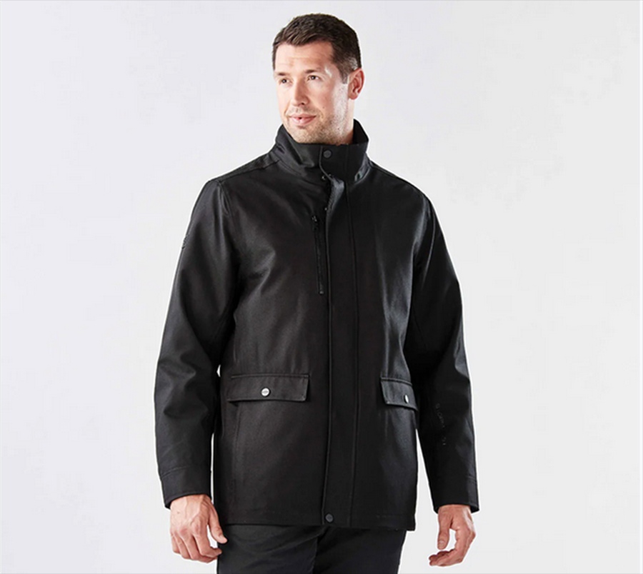 Stormtech montauk system jacket 