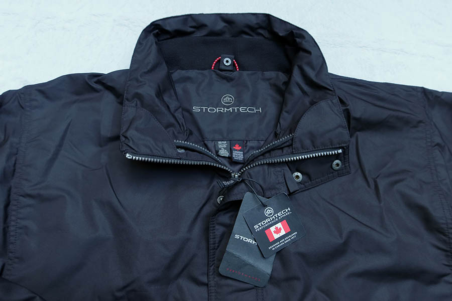 Stormtech jacket 