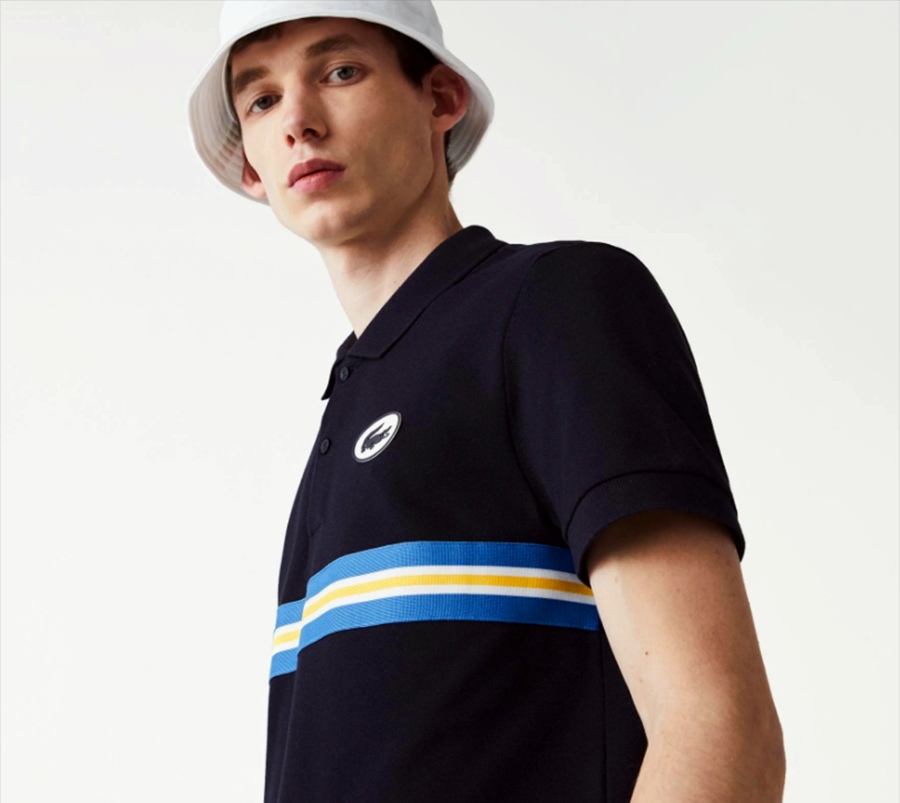 LACOSTE CLASSIC FIT