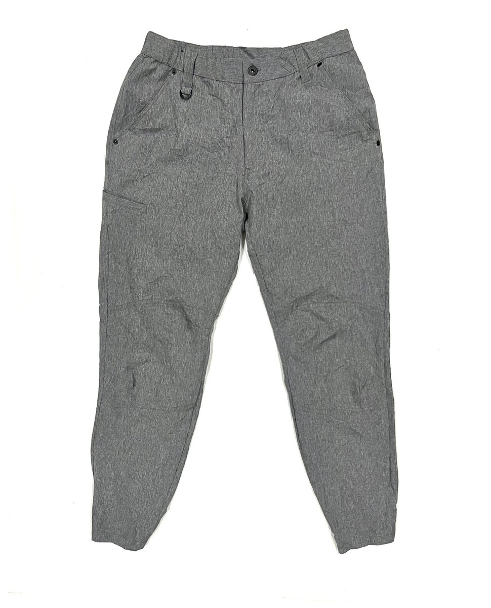 ~ € ~  กางเกง Jogger Field Core   (30-33)      250.-