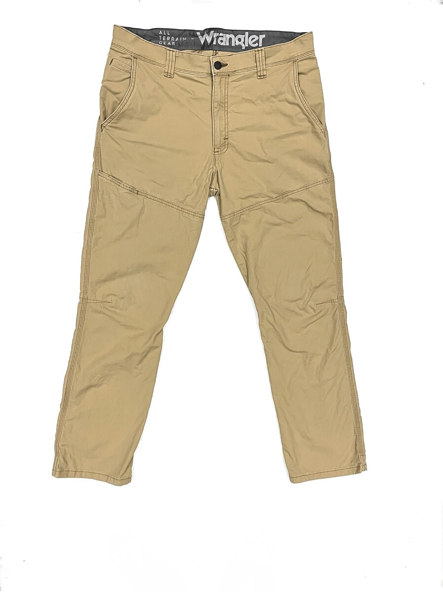 ~ € ~  กางเกง Wrangler All Terrain Gear  (36)      250.-